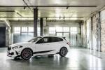 BMW M135i xDrive M Performance Parts 2019 года (WW)